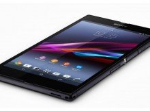Sony Xperia Z ULTRA