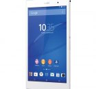Xperia Z3 Tablet Compact